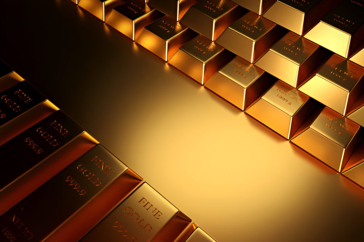 The Best Way to Invest in Gold